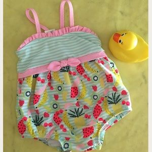 Baby swim wear